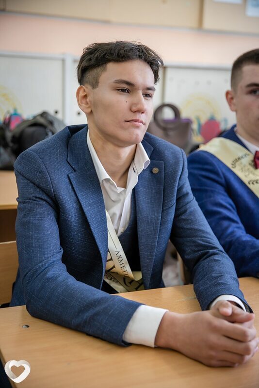 Раф, 18, Перми — анкета №3868008