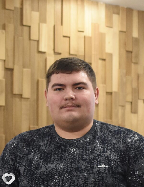 Александр, 24, Старом Осколе — анкета №3868009