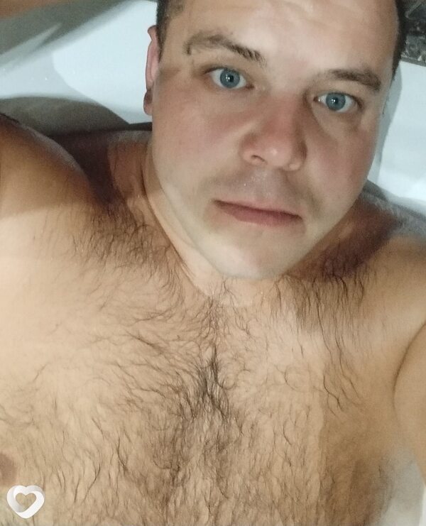 Кирилл, 41, Минске — анкета №3868020