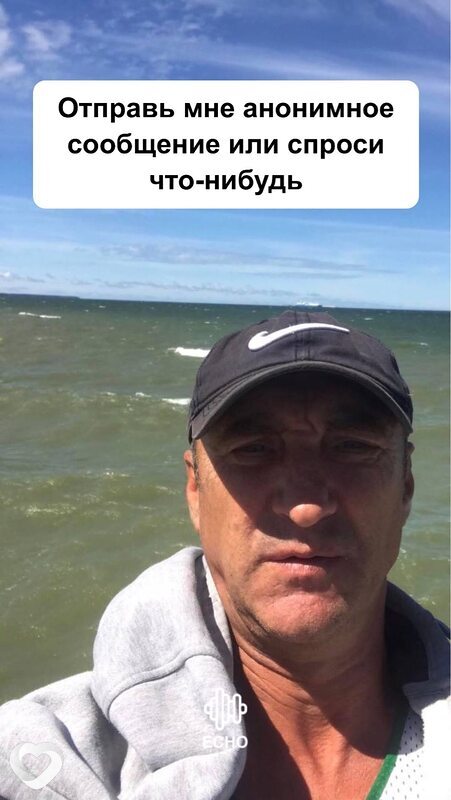 Гедиминас, 54, Калининграде — анкета №3868047