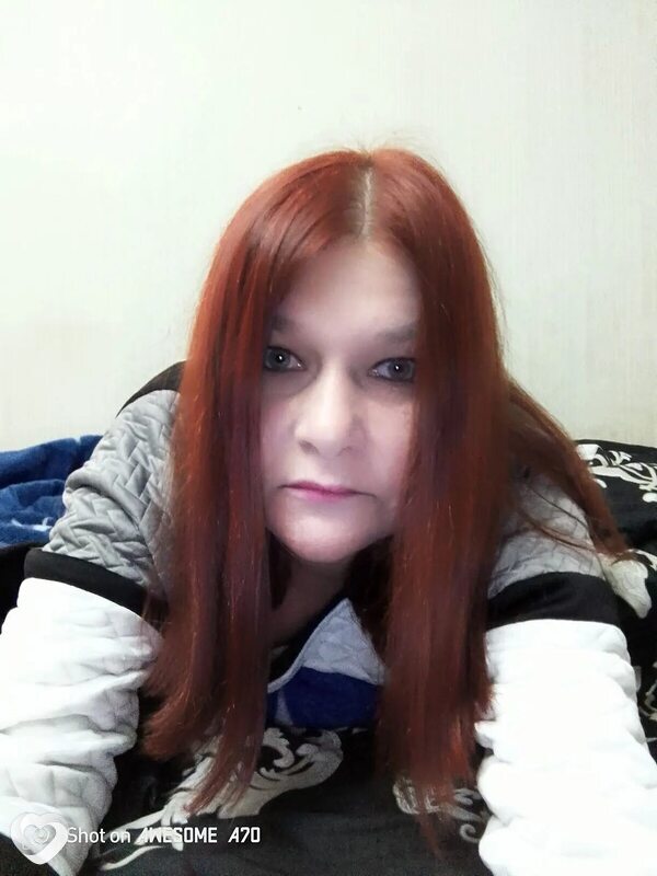 Юлия, 40, Пензе — анкета №3868053