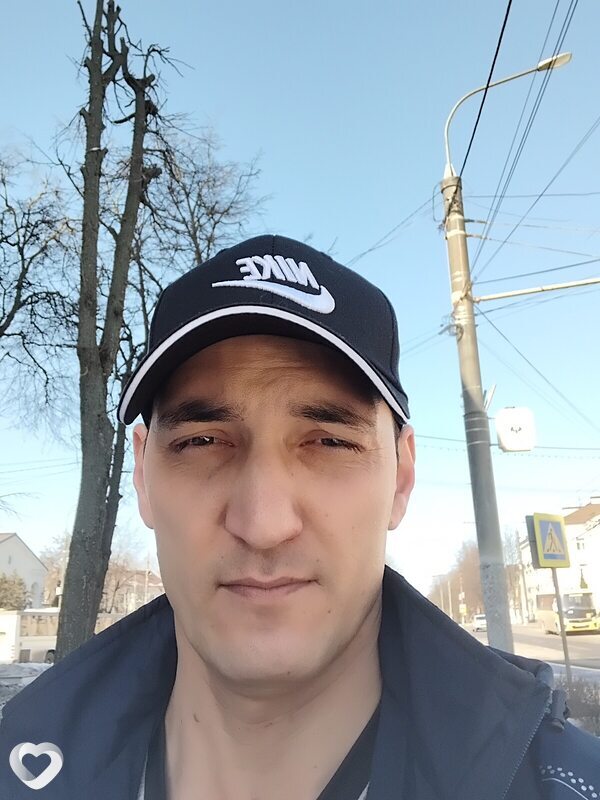 Azat, 32, Видном — анкета №3868055