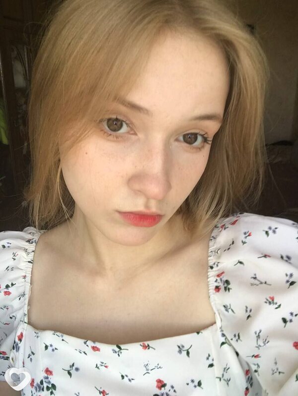 Анна, 24, Краснодаре — анкета №3868056