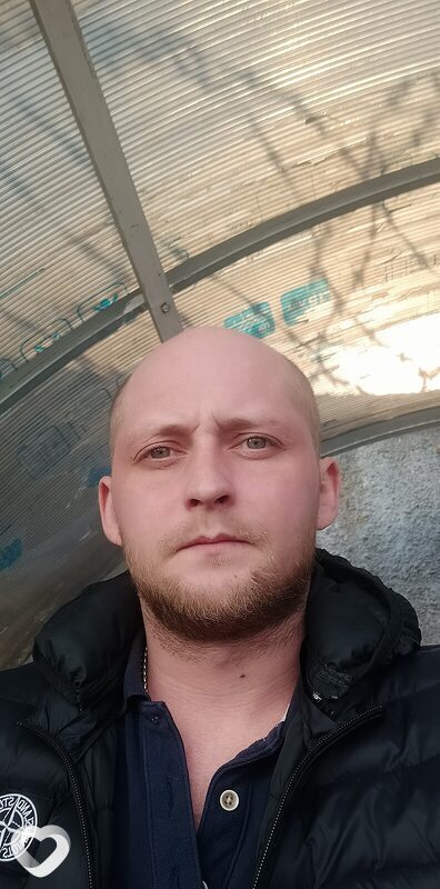 Максим, 30, Ярославле — анкета №3868069