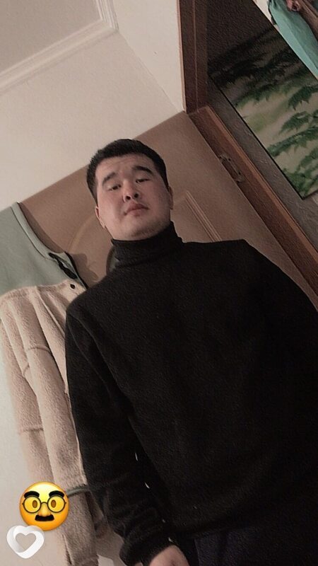 Nursultan, 26, Алматы — анкета №3868175