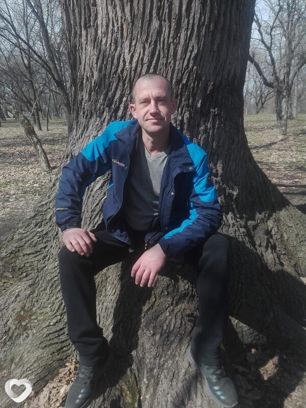 Вадим, Павлоград