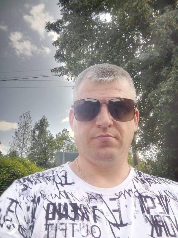 Андрей, 39, Санкт-Петербурге — анкета №3868186