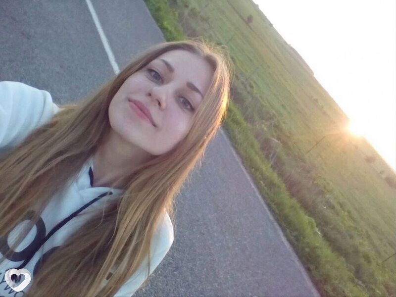 Марина, 27, Санкт-Петербурге — анкета №3868190