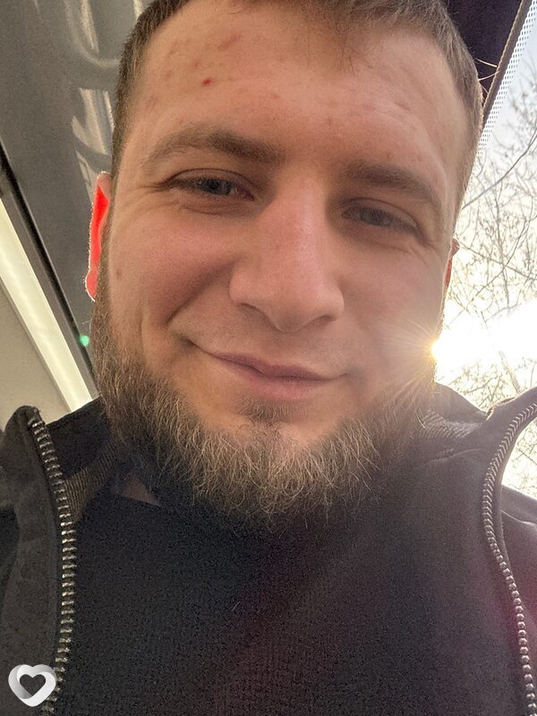 Сергей, 25, Красногорске — анкета №3868195