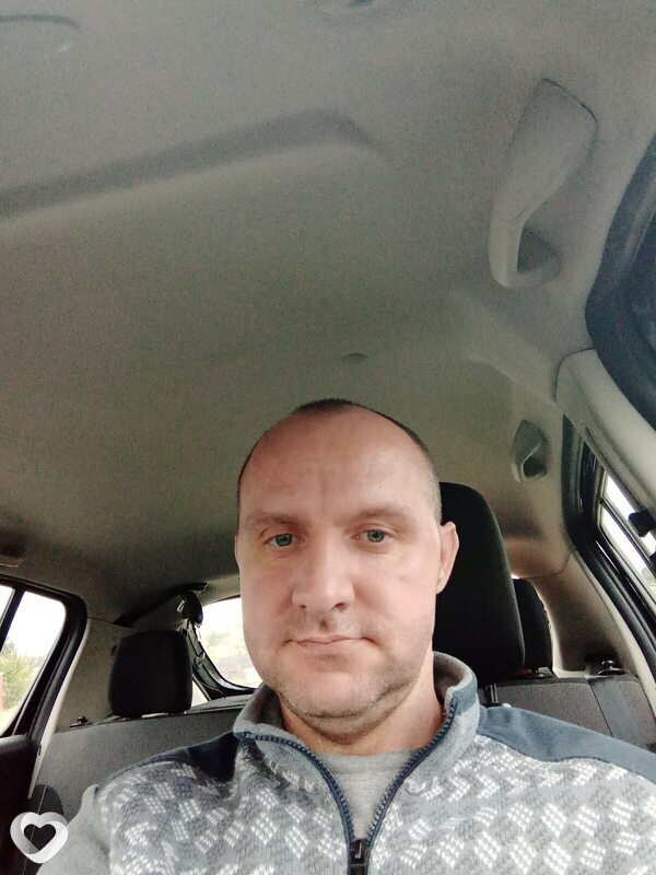 Сергей, 46, Малоярославеце — анкета №3868196