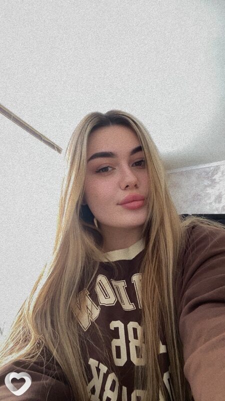 Елена, 23, Оренбурге — анкета №3867932
