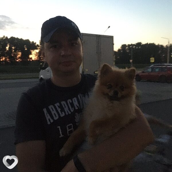 Игорь, 37, Могилев — анкета №3867934
