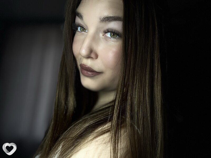 Лина, 20, Тамбове — анкета №3867942