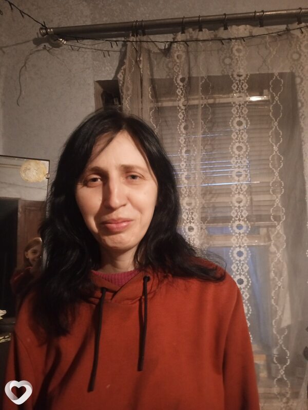 Юлия, 42, Харькове — анкета №3868077