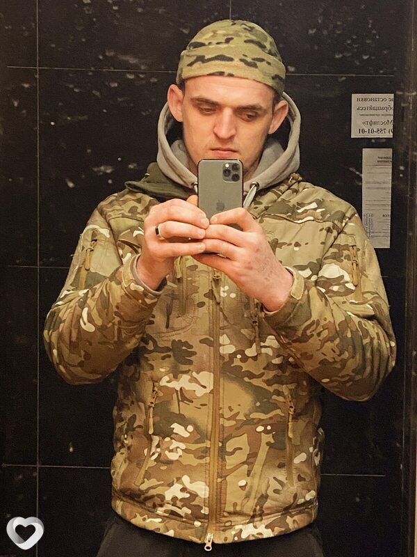Дима, 22, Москве — анкета №3868085