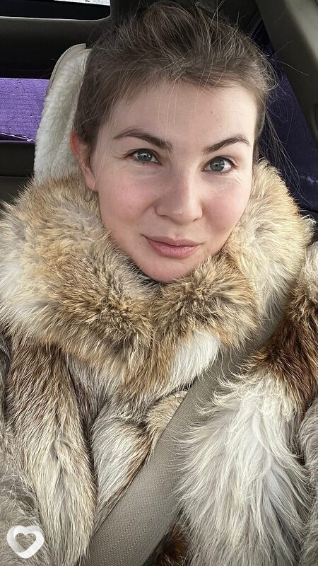 Юлианна, 38, Костроме — анкета №3868093