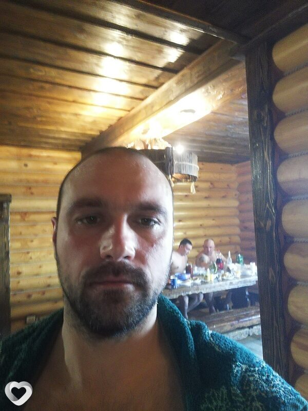 Дмитрий, 39, Магнитогорске — анкета №3868124