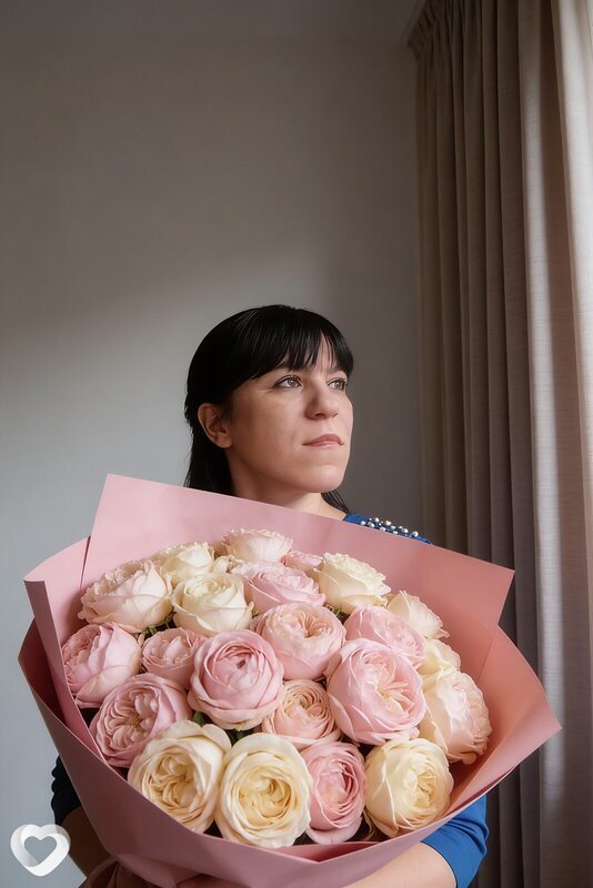 Вероника, 29, Старом Осколе — анкета №3868129