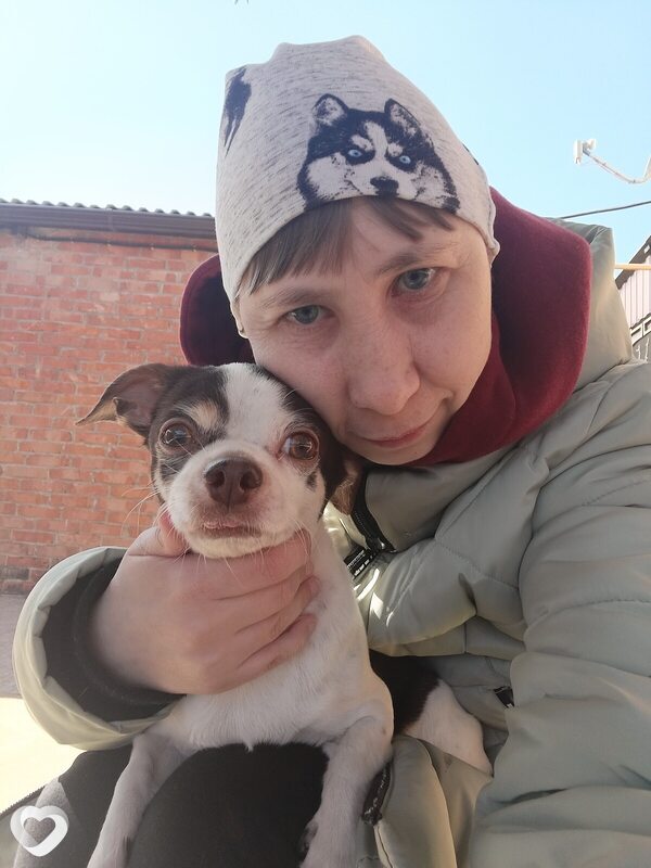 Таня, 36, Усть-Лабинск — анкета №3868130