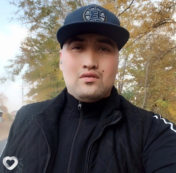 Bakdaulet, 29, Шымкенте — анкета №3868131