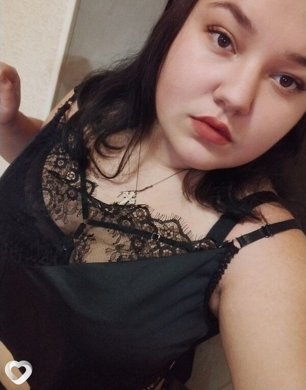 Валентина, 22, Одессе — анкета №3868132