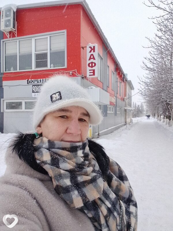 Наталия, Уварово