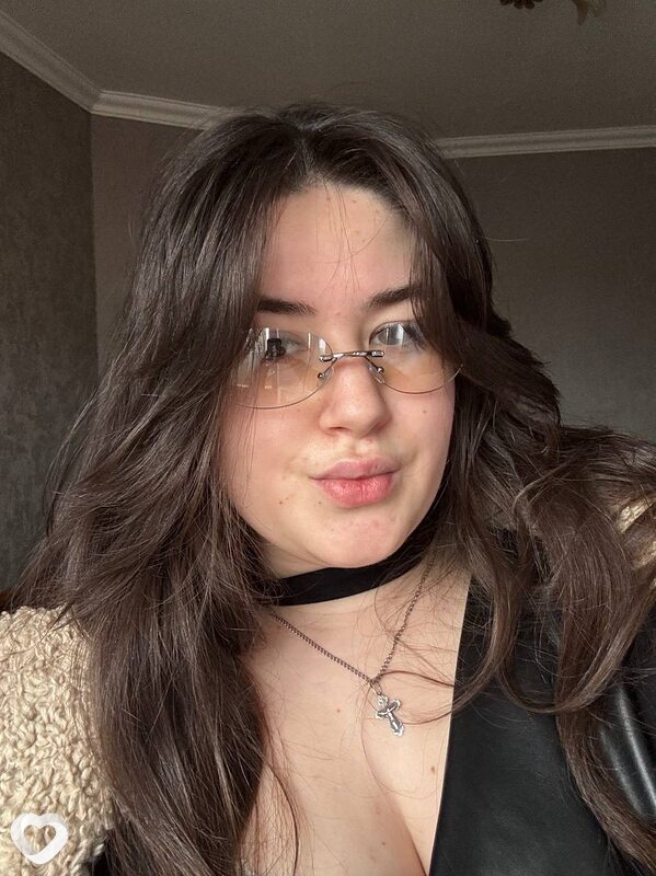 Эвелина, Ессентуки
