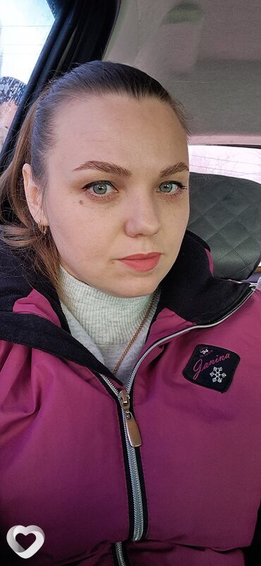 Галина, 34, Саратове — анкета №3868138