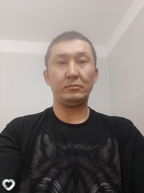 Бахтияр, 40, Капчагае — анкета №3868139