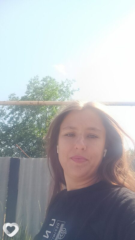 Марта, 34, Донецк (Ростовская Обл.) — анкета №3868141