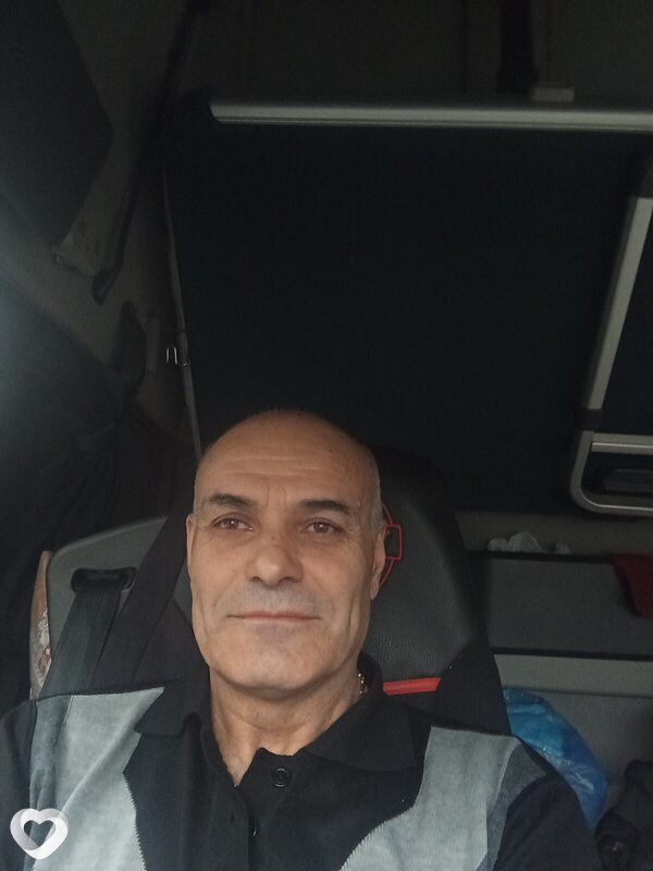 Артур, 58, Вологде — анкета №3868146