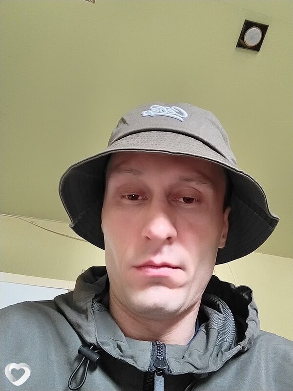 Денис, 40, Мурманске — анкета №3868151