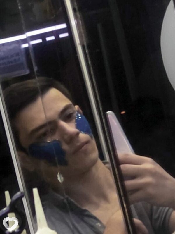 Юнус, 18, Туле — анкета №3868156