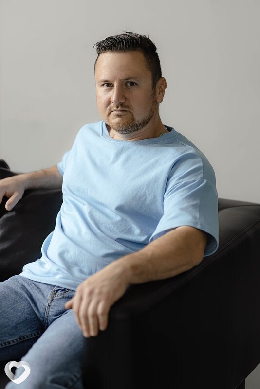Борис, 35, Бобруйске — анкета №3868164