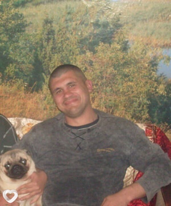 Den, 45, Могилев — анкета №3868167