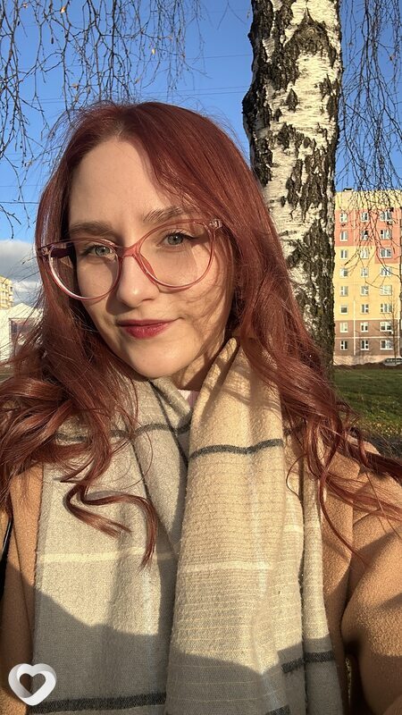 Ira, 25, Минске — анкета №3868022