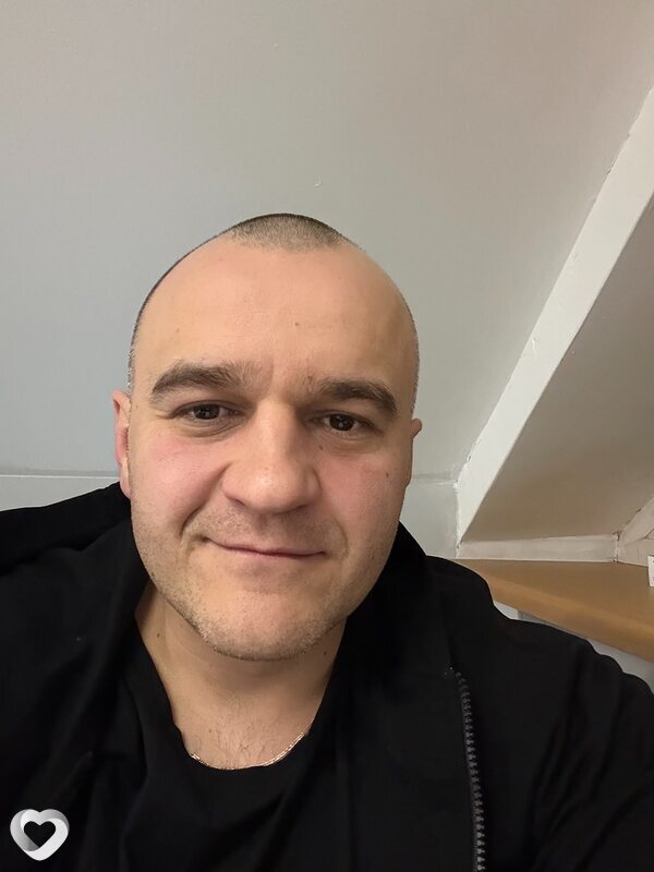 Евгений, 37, Познань — анкета №3868024