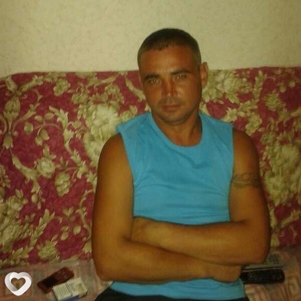 Дмитрий, 43, Харькове — анкета №3868026