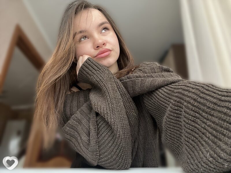 Мария, 20, Новокузнецке — анкета №3868032