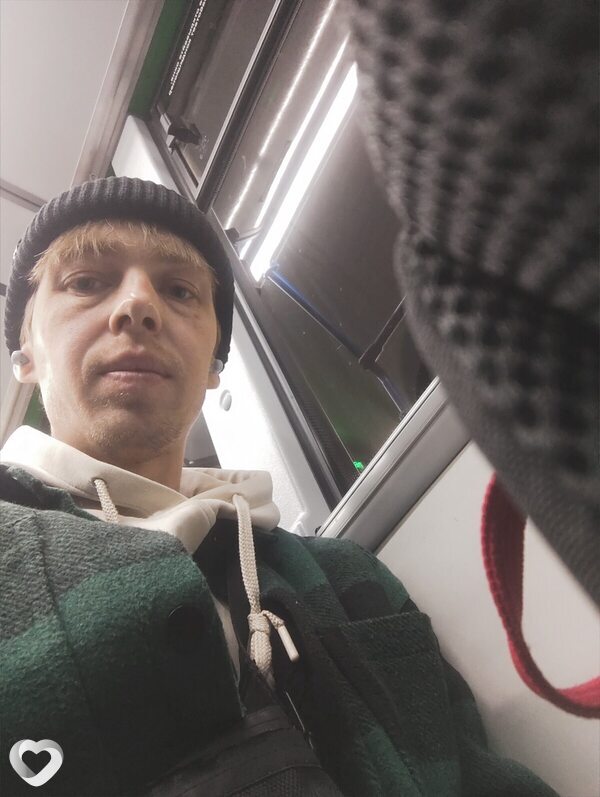 Евгений, 35, Челябинске — анкета №3868033