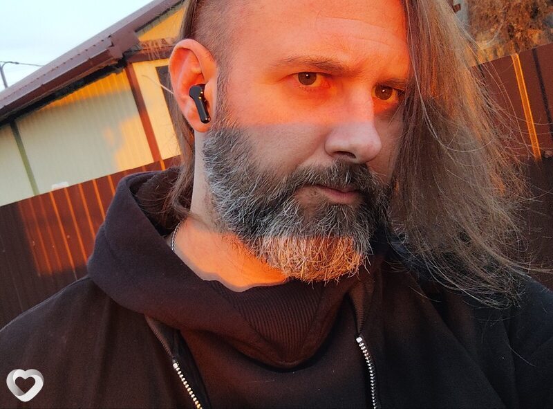 Алексей, 38, Анапе — анкета №3868034