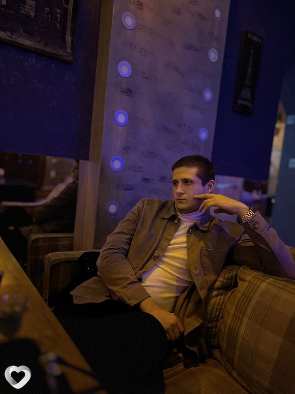 Ильич, 21, Горках — анкета №3868036