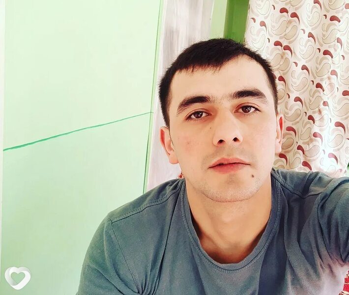 Макс, 38, Искитиме — анкета №3868037