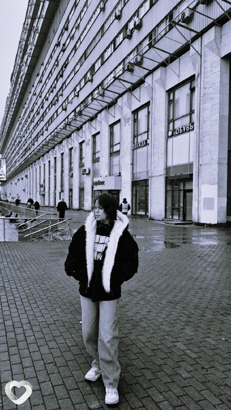 Анна, 24, Москве — анкета №3868045