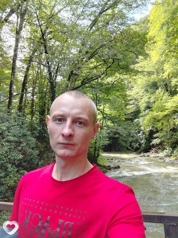 Сергей, 31, Тюмени — анкета №3868046