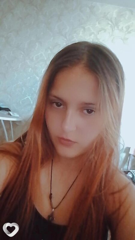 Марго, 19, Волжском — анкета №3868224
