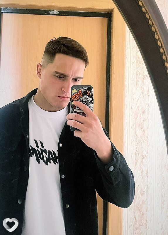 Эрнест, 23, Казани — анкета №3868226