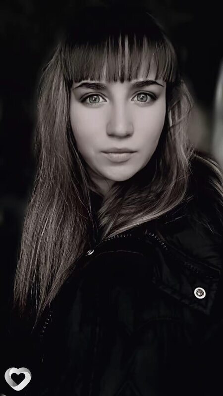 Настя, 26, Кемерове — анкета №3868230