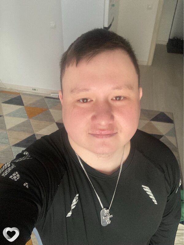 Алексей, 27, Кирове — анкета №3868232