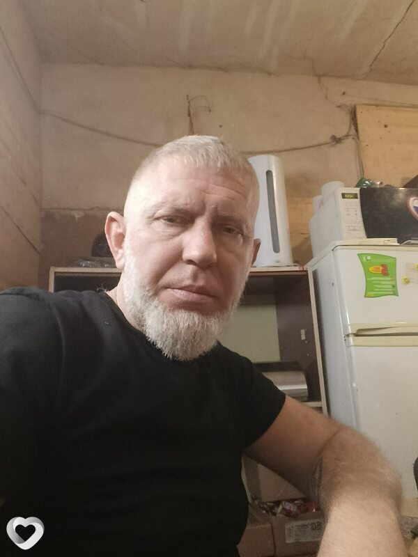 Евгений, 44, Лабинске — анкета №3868234